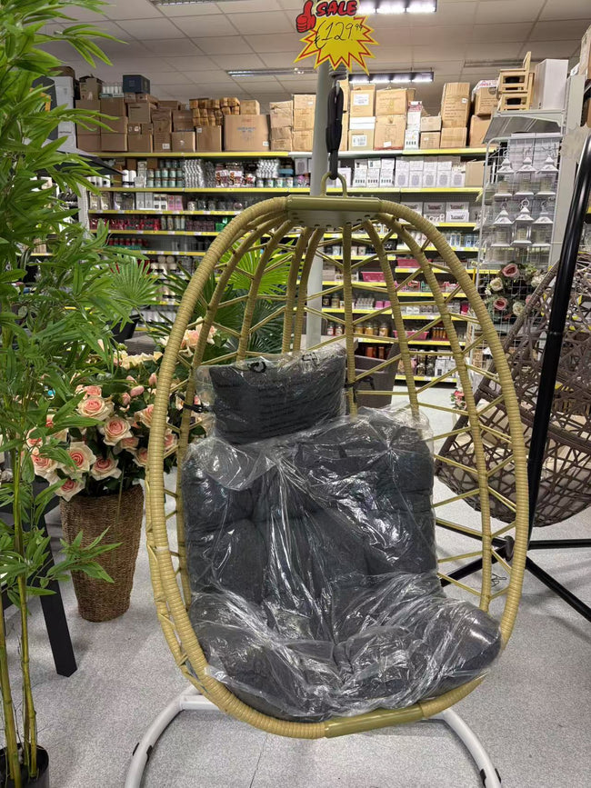 Egg Chair