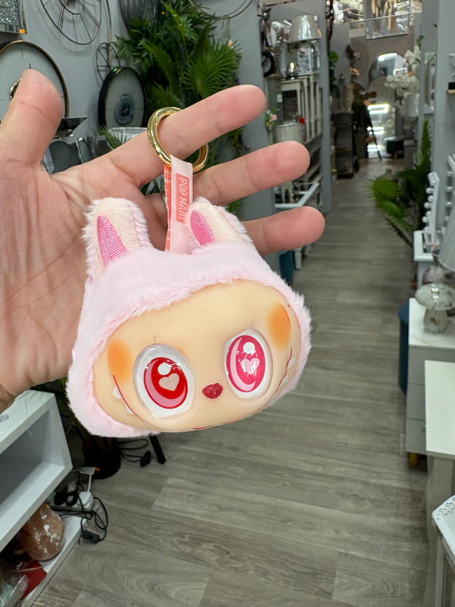 Labubu Key Chain