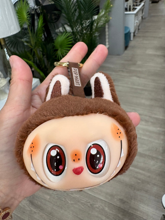 Labubu Key Chain