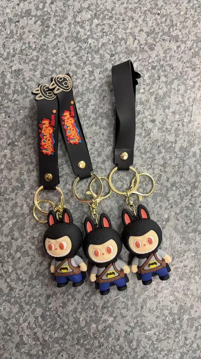 Labubu Key Chain