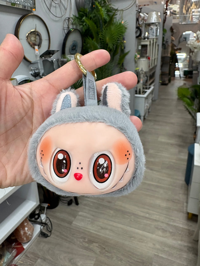 Labubu Key Chain