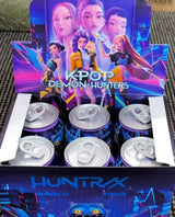 K-POP Demon Hunter Blind Box