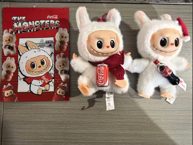 Cola Labubu