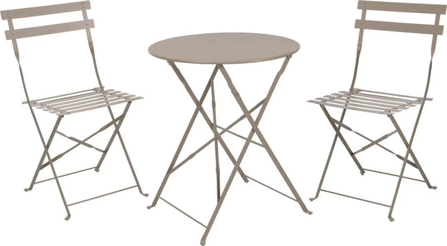 Garden table and chair Set