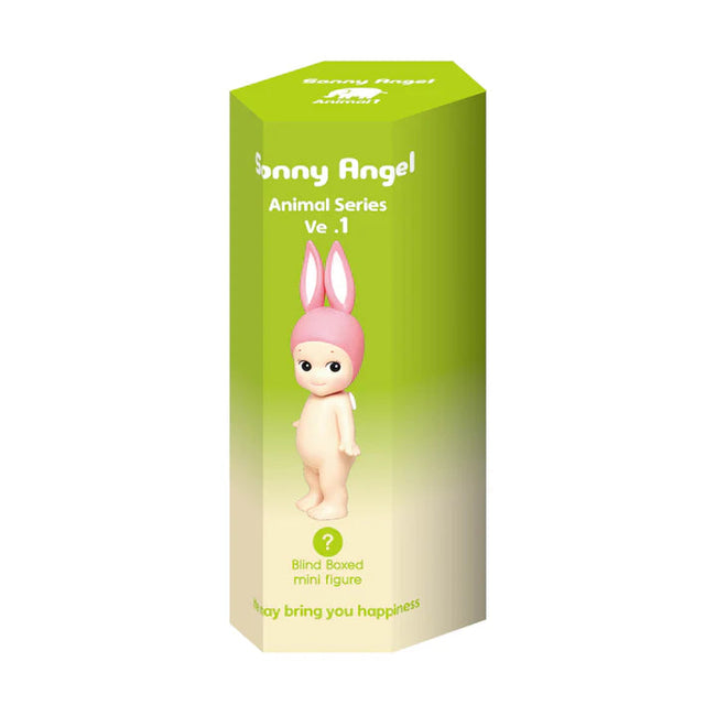 Sonny Angel - Animal Series 1 X3pcs