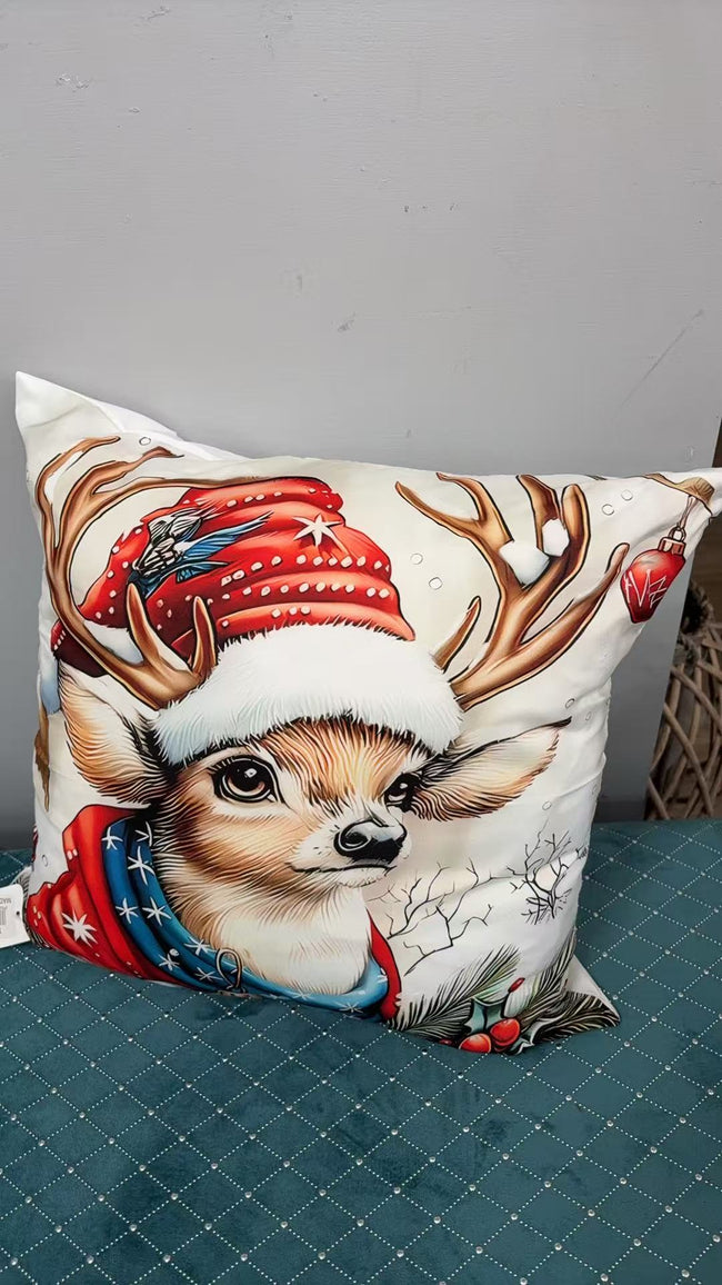 Christmas Pillow