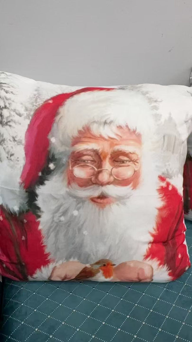 Christmas Pillow