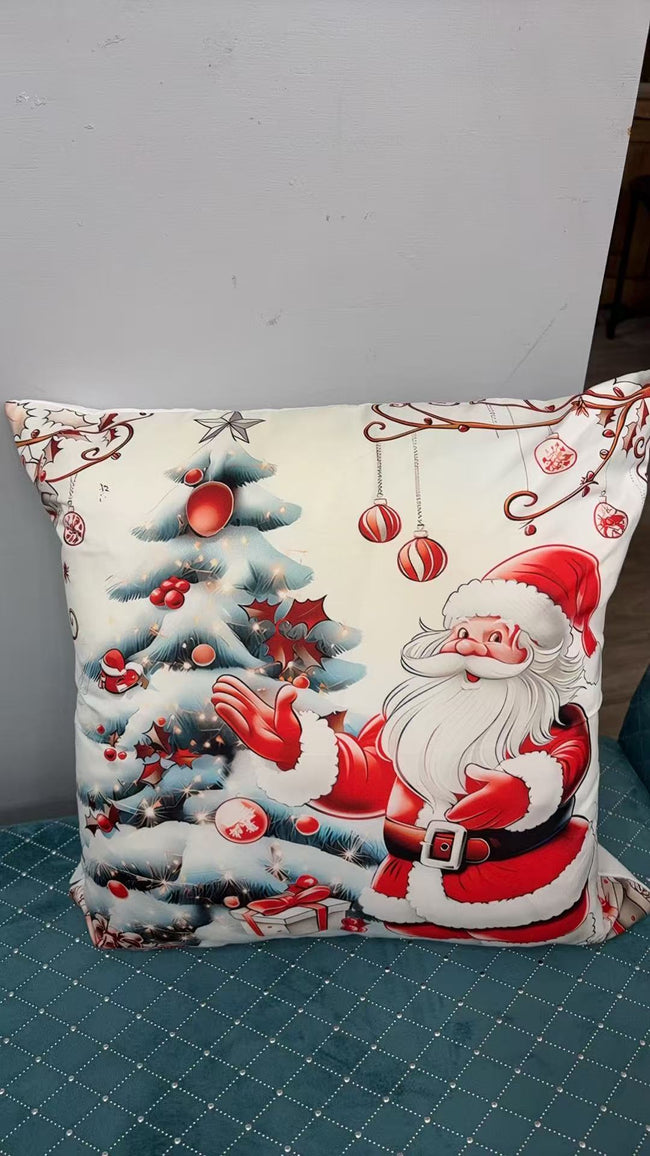 Christmas Pillow