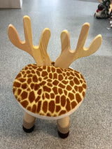 Animal Stool