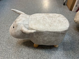 Animal Stool