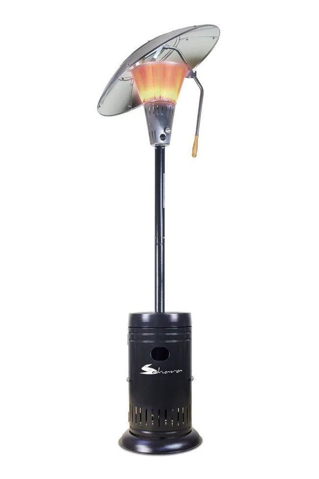 Garden Heater