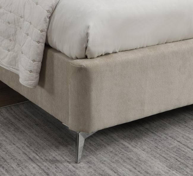Sligo Gas Lift Bed