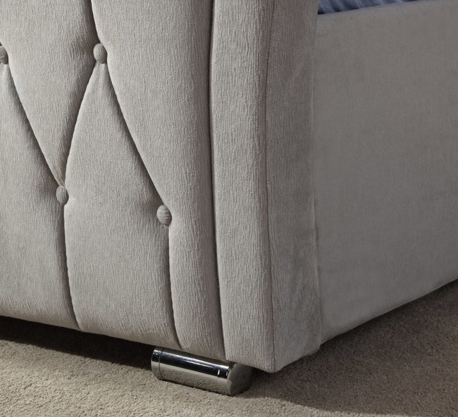 Kingston Gaslift Bed
