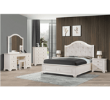 Charlotte Bed