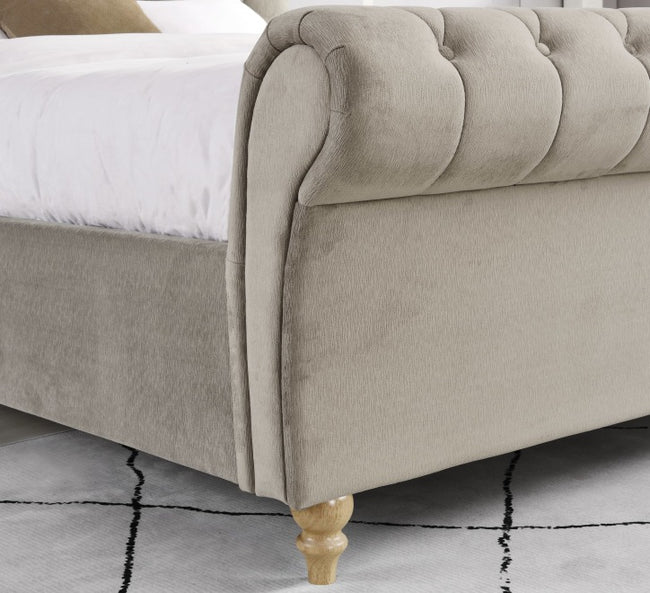 Kilkenny Mink Bed