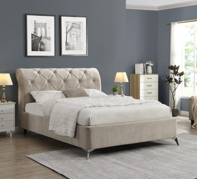 Sligo Gas Lift Bed