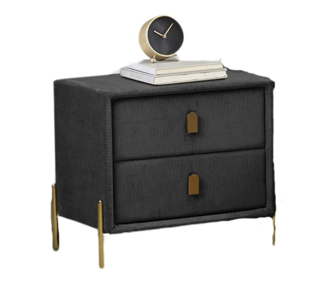 Waterford Locker Grey