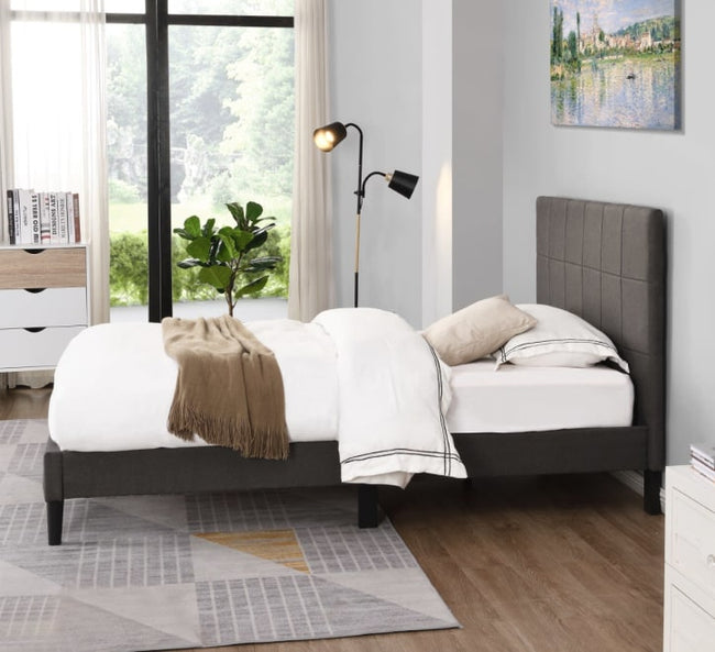 Brazil Bed