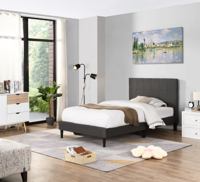 Brazil Bed