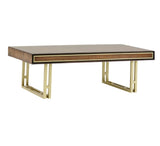Dubai Coffee Table