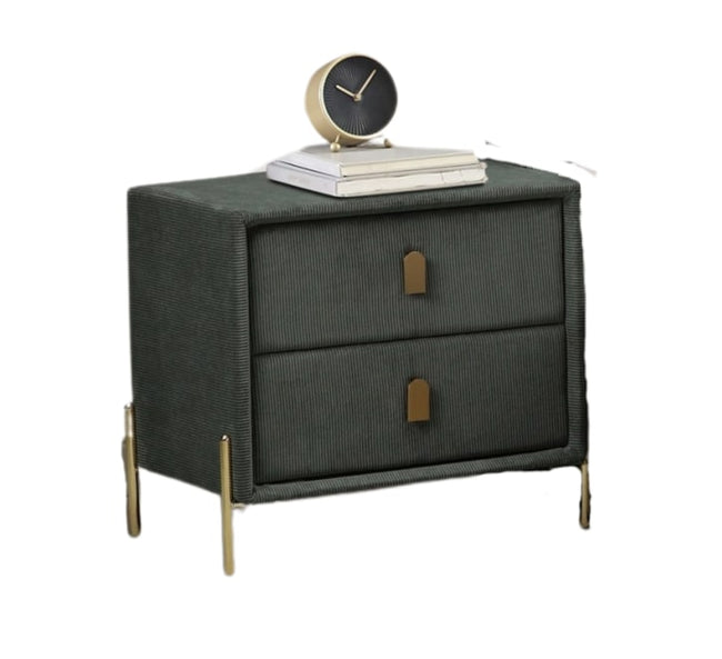 Waterford Locker Green