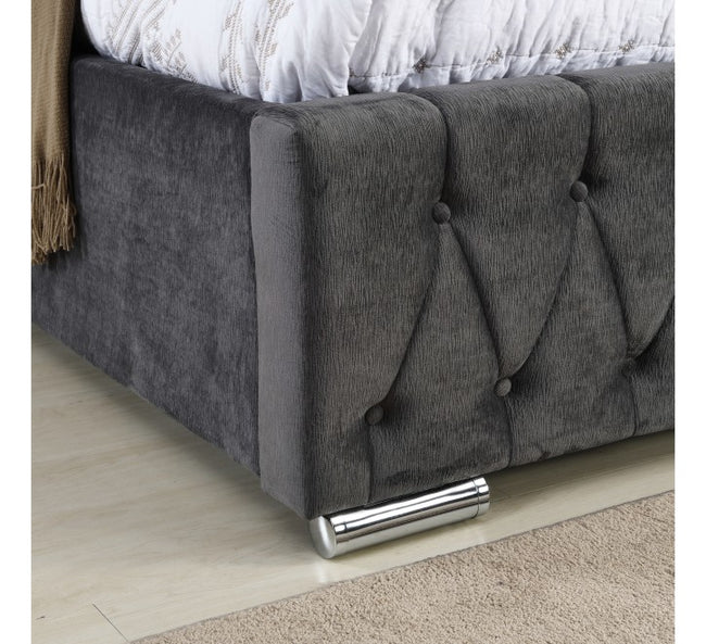 Jersey Gaslift Bed
