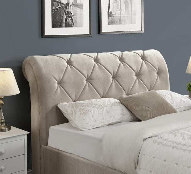 Sligo Gas Lift Bed
