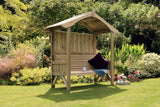 TENBY ARBOUR