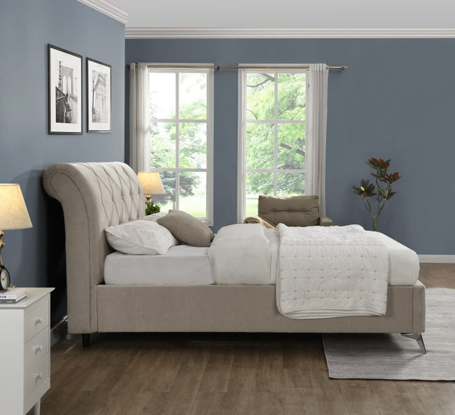 Sligo Gas Lift Bed