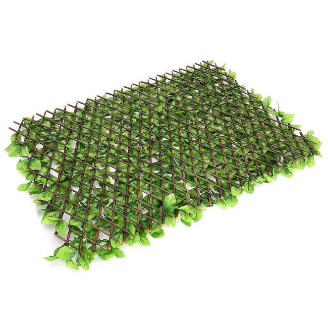 EXPANDING LEAF TRELLIS