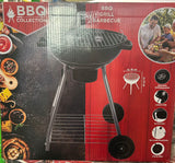 BBQ grill