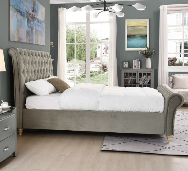 Kilkenny Mink Bed