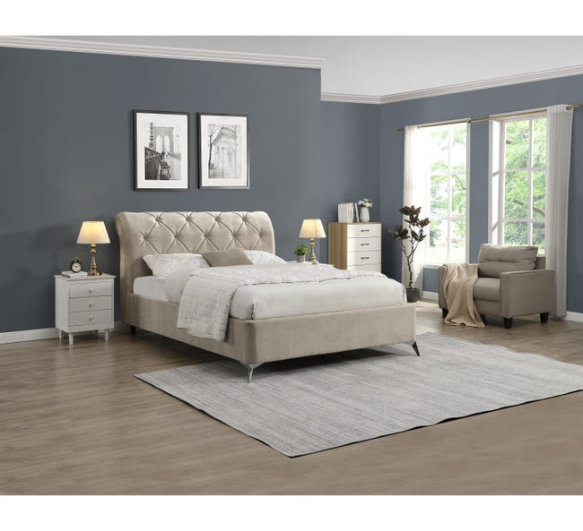 Sligo Gas Lift Bed