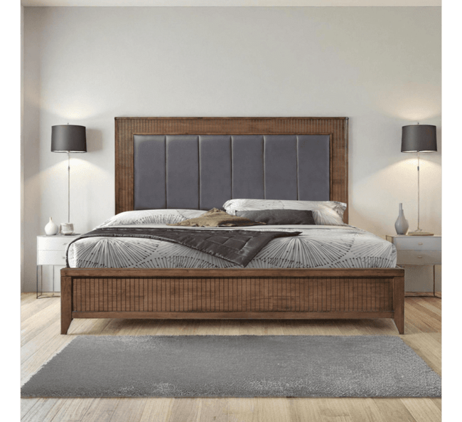 Vienna Bed