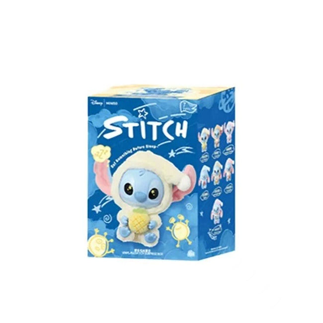 Miniso Stitch blind box