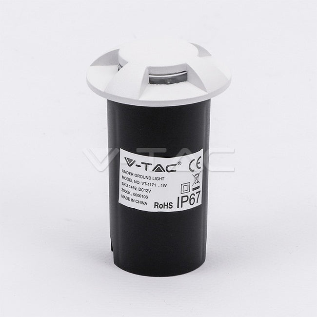 V-TAC UNDER GROUND LIGHT
