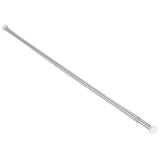 Shower Curtain Rail Expander