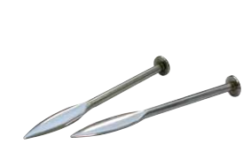 Tala Line Pins (Card of 2)