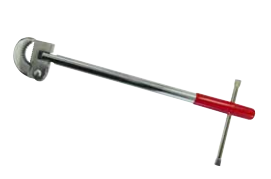 Tala Adjustable Tap Wrench