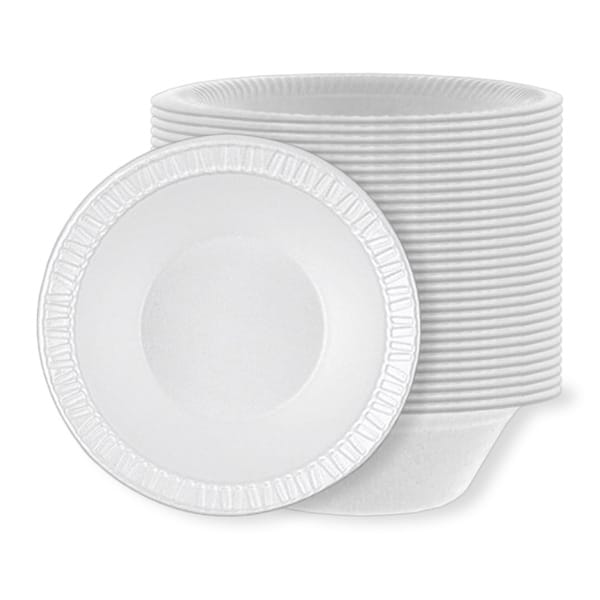 16cm PPS Poly Bowls 20PCS