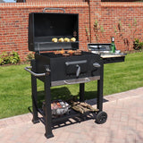 Wido Smoker BBQ