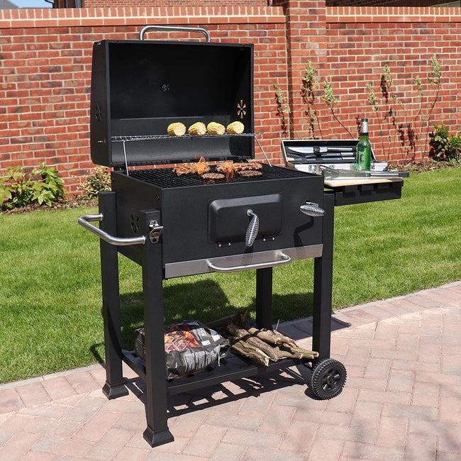 Wido Smoker BBQ