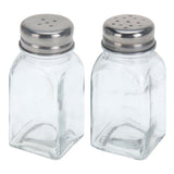 EXCELLENT HOUSEWARE - SALT AND PEPPER SET