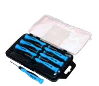 Tala 7pce Precision Screwdriver Set