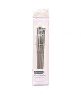 Elements Studio Brush – Set of 4 Long Handle