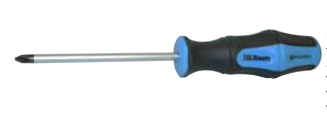 Tala Strike-Cap Philips Screwdriver PH2x100mm