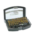 Tala 31pce Insert Bit Set
