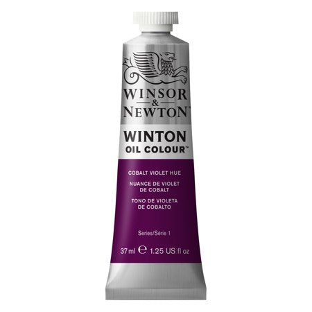 Winton Oil Colour Tubes - 37ml