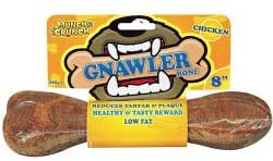 New Munch & Crunch Gnawler Bone Chicken
