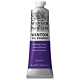 Winton Oil Colour Tubes - 37ml